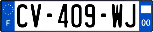 CV-409-WJ