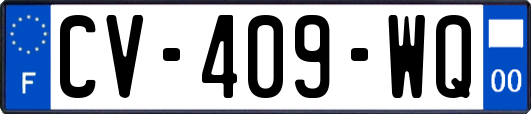 CV-409-WQ