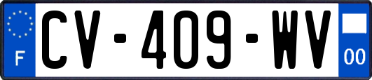 CV-409-WV
