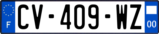 CV-409-WZ