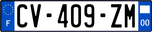 CV-409-ZM