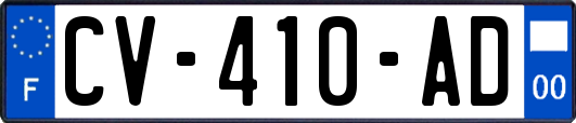 CV-410-AD