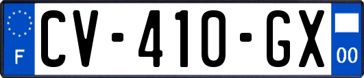 CV-410-GX