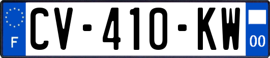 CV-410-KW