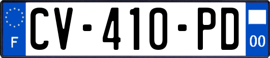 CV-410-PD