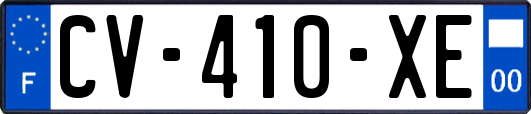 CV-410-XE