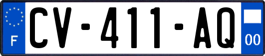 CV-411-AQ