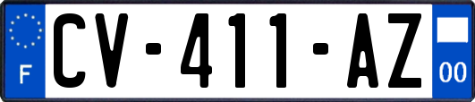 CV-411-AZ