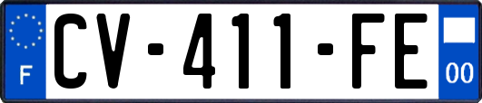 CV-411-FE