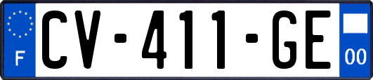 CV-411-GE