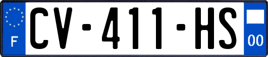 CV-411-HS