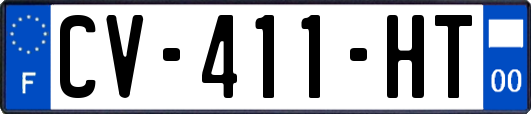 CV-411-HT