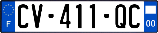 CV-411-QC