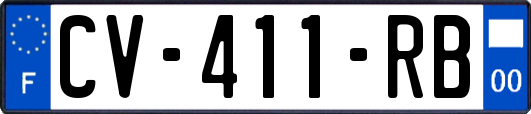 CV-411-RB