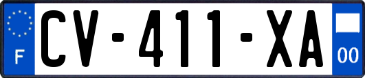 CV-411-XA