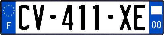 CV-411-XE