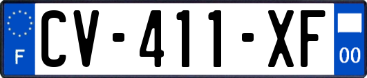 CV-411-XF