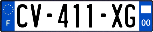 CV-411-XG