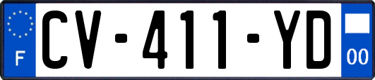 CV-411-YD