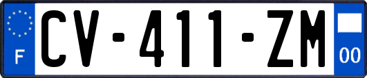 CV-411-ZM