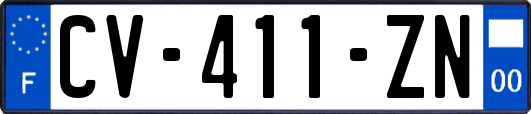 CV-411-ZN