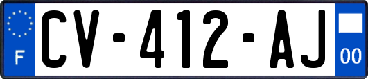 CV-412-AJ