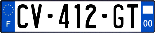 CV-412-GT