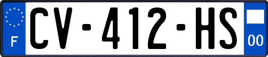 CV-412-HS