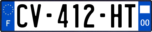 CV-412-HT