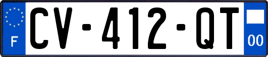 CV-412-QT