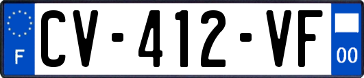 CV-412-VF