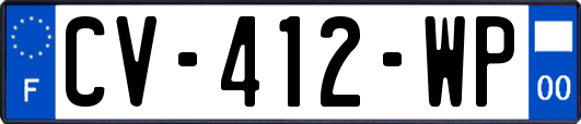 CV-412-WP