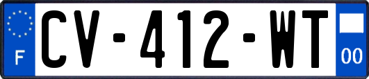 CV-412-WT