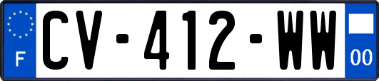 CV-412-WW