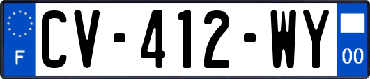 CV-412-WY
