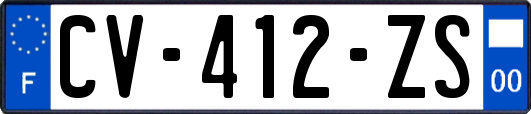 CV-412-ZS