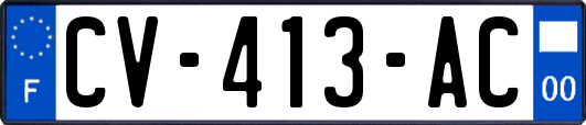 CV-413-AC