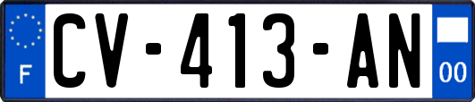 CV-413-AN