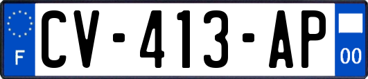 CV-413-AP