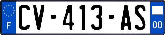 CV-413-AS