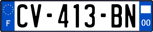 CV-413-BN