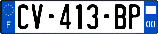 CV-413-BP
