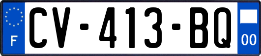CV-413-BQ