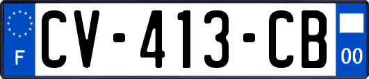 CV-413-CB