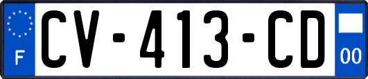 CV-413-CD