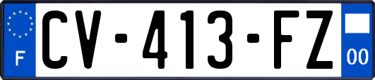 CV-413-FZ