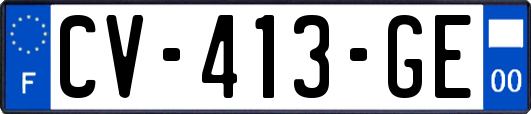 CV-413-GE