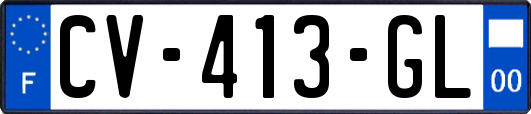 CV-413-GL