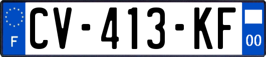 CV-413-KF