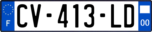 CV-413-LD